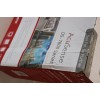 SALEOUT|Hikvision NVR DS-7608NXI-K2/8P, AcuSense, 8 channels, 8 PoE ports, 2 HDDs up to 10TB, VGA and HDMI exits, In 80 Mbps/Out 80 Mbps | Hikvision | NVR | DS-7608NXI-K2/8P | DAMAGED PACKAGING