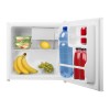 Tristar | Refrigerator | KB-7351 | Energy efficiency class E | Free standing | Larder | Height 48.5 cm | Fridge net capacity 46 L | 41 dB | White