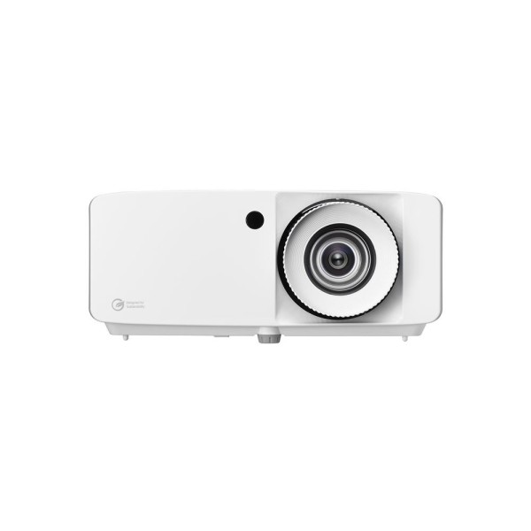 Optoma ZH450 data projector Standard throw ...