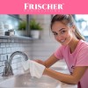Frischer bathroom descaler 1l