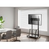 ART S-13 Mobile LCD/LED TV stand 37-100" 150 Kg