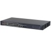 Switch|DAHUA|CS4228-24GT-240|Desktop/pedestal|Rack|2xSFP|26xRJ45|240 Watts|CS4228-24GT-240