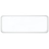 Mill IB1200DN electric space heater Indoor White 1200 W