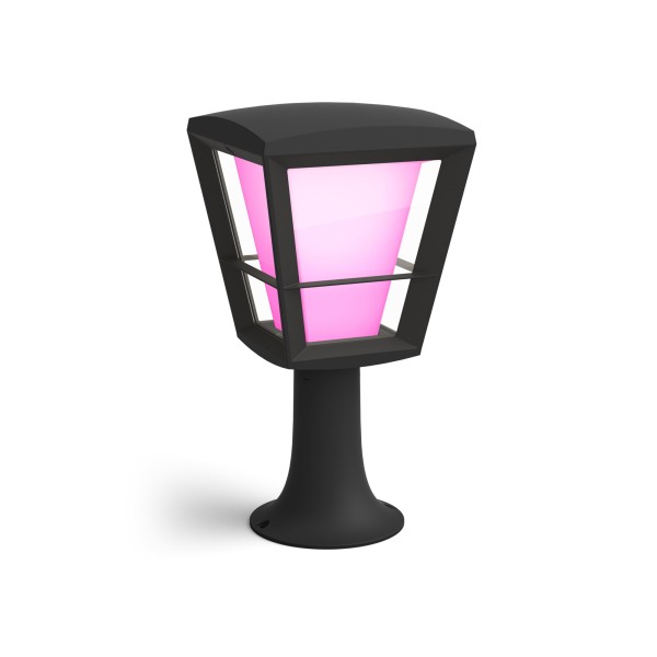 Philips Hue WCA Econic Outdoor Pedestal ...