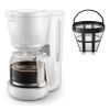 Philips HD7411/00 coffee maker Manual Drip coffee maker 1.38 L