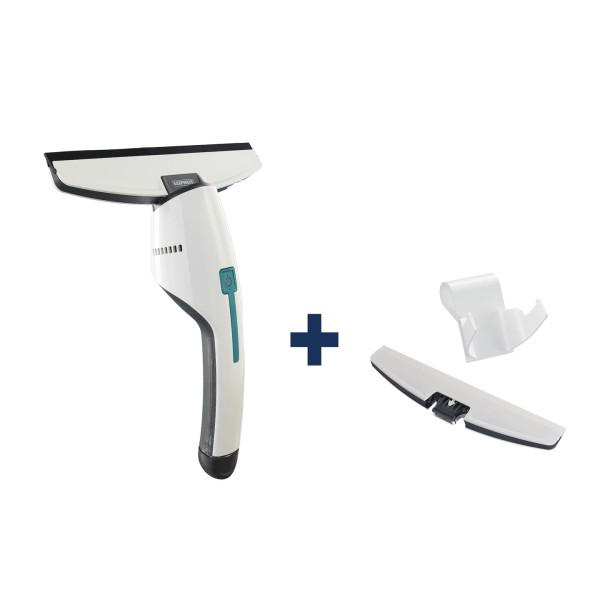 Leifheit 51035 electric window cleaner Black, ...