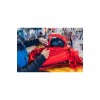 Plecak turystyczny Gregory Targhee 32 S/M, gamma red