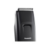 Panasonic | Beard trimmer | ER-GB86-K503 | Cordless | Number of length steps 57 | Step precise 0.5 mm | Black