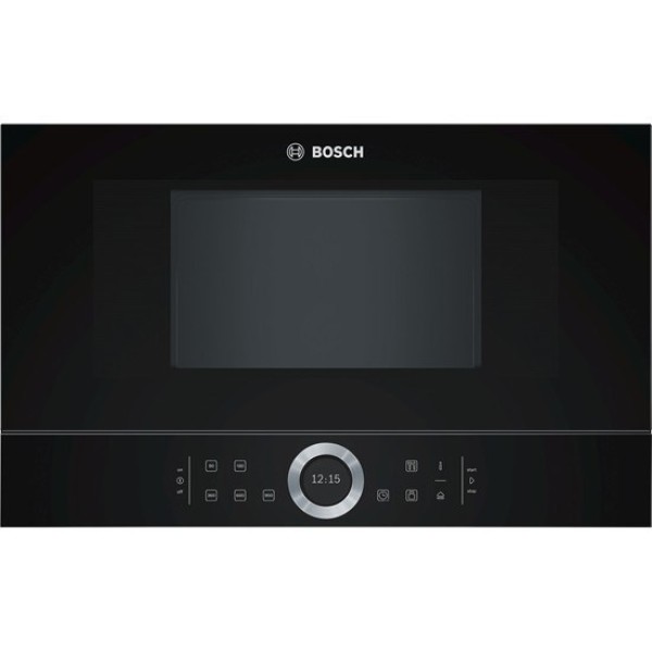 Bosch BFL634GB1 microwave Built-in 21 L ...