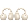 Huawei FreeClip | Built-in microphone | Bluetooth | Beige