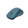 Lenovo Mouse | Yoga Pro | Wireless | Bluetooth | Tidal Teal