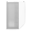 NZXT H6 Air Flow Midi Tower White