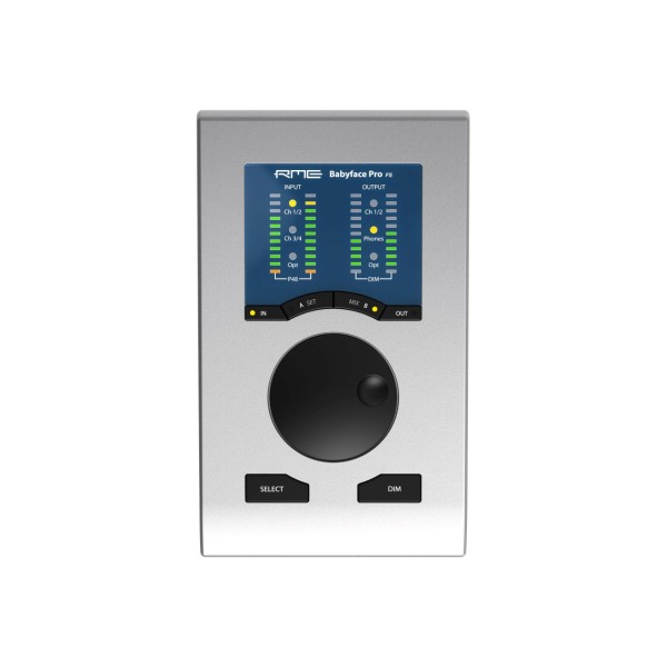 RME Babyface Pro FS - USB ...