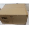 SALE OUT. TunaBone Electric Standing Infrared Patio Heater, Black, DAMAGED PACKAGING, SCRATCHES | TunaBone Electric Standing Infrared Patio Heater | TB2068S-01 | Patio heater | 2000 W | Number of power levels 3 | Suitable for rooms up to 20 m² | Black | D