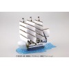 ONE PIECE GRAND SHIP MOBY-DICK