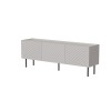 Cama LUCCA 3D TV cabinet 165x40x59 cashmere