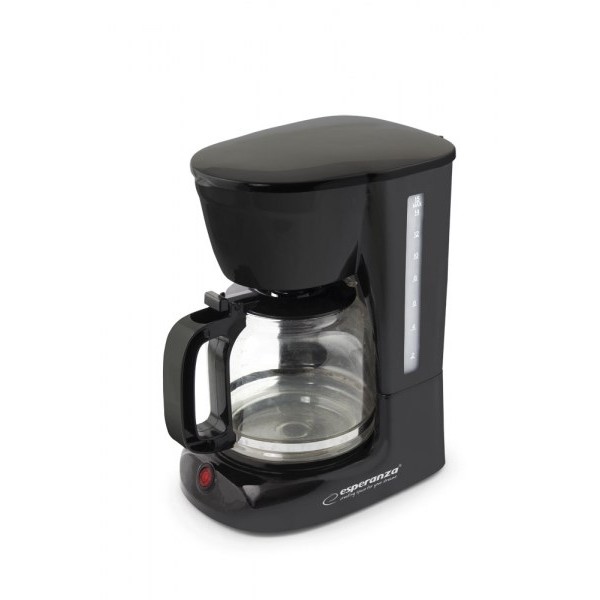 Esperanza EKC005 coffee maker Drip coffee ...