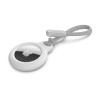 Belkin | Secure Holder with Strap for AirTag | White