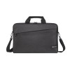 NATEC LAPTOP BAG BEIRA 15.6" BLACK