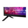 UD 40F5210 40" D-LED TV FULL HD