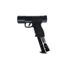 BEEMAN BP50 rubber bullet and pepper spray gun cal.50 CO2-12g