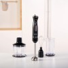 Immersion blender Black+Decker BXHBA800E (800W; black)