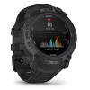 SMARTWATCH INSTINCT 3 AMOLED/BLACK 010-03020-50 GARMIN