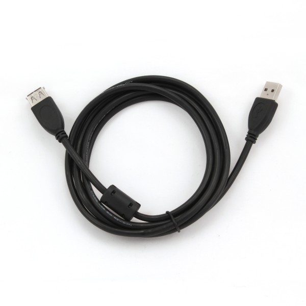 Cablexpert | USB 2.0 A M/FM ...