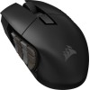 Corsair | Gaming Mouse | SCIMITAR ELITE RGB | Wireless Gaming Mouse | Optical | Gaming Mouse | Black | Yes