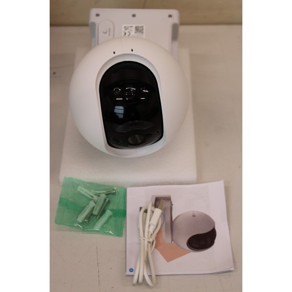 SALE OUT. EZVIZ IP Camera CS-EB8 ...