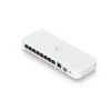 Ubiquiti UniFi Flex 2.5G Managed L2 2.5G Ethernet (100/1000/2500) Desktop/Wall-Mounting White