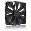 Noctua NF-A20 PWM CH.BK.S computer cooling system Computer case Fan 20 cm Black