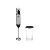 Tristar | MX-4828 | Hand Blender | 1000 W | Number of speeds 1 | Turbo mode | Ice crushing | Stainless Steel