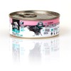 3Coty TURKEY Struvite Care for cats with sensitive urinary tract 80g