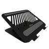 Adjustable, rotatable, ergonomic laptop stand 10–17″ LAPTOP STAND ROTO MT2662