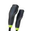 Green Cell EVKABGC02 electric vehicle charging cable Black Type 2 3 7 m