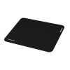 Genesis | Mouse Pad | Polon 200 L | Mouse pad | 400 x 330 mm | Black