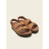 Scholl Air Bag - unisex flip-flops, size 41