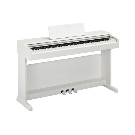 Yamaha ARIUS YDP-145WH - digital piano