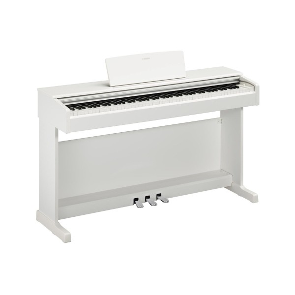 Yamaha ARIUS YDP-145WH - digital piano