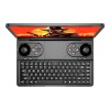 GPD-WinMini-HX37032002B Ryzen AI 9 HX370/7" FHD Touchscreen 120Hz/32GB/SSD 2TB/BT/BLKB/AMD Radeon 890M 8GB/Win 11 Black Laptop