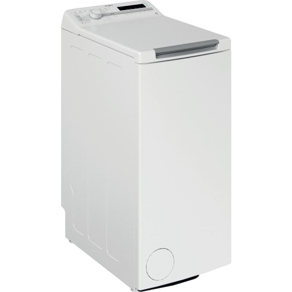 Whirlpool NTDLR 7220SS PL/N washing machine ...