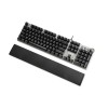 iBox Aurora K-4 keyboard USB QWERTY Black