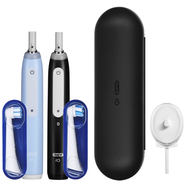 Braun Oral-B iO 3 electric toothbrush ...