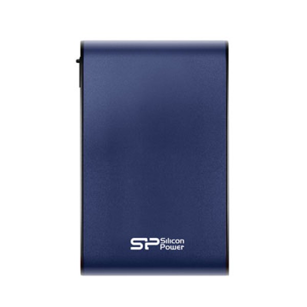 SILICON POWER External HDD Armor A80