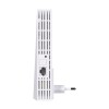 TP-Link RE500X network extender Network transmitter & receiver White 1000 Mbit/s