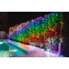 TWINKLY Strings 250 (TWS250STP-BEU) Smart Christmas tree lights 250 LED RGB 20 m