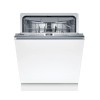 Bosch SMV4ECX28E Built-in dishwasher 14 set. A 60 cm