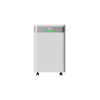 Mill Dehumidifier | MDH20 | Suitable for rooms up to 20-30 m² | Water tank capacity 4 L | White