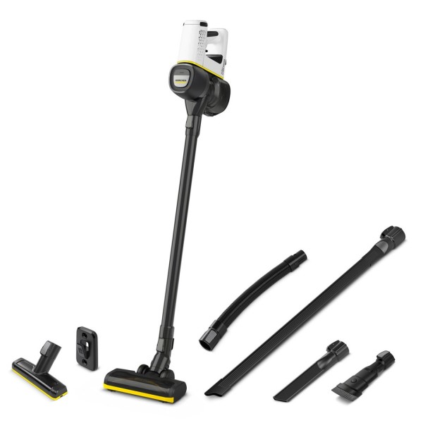 KARCHER VC 4 Cordless myHome Car ...